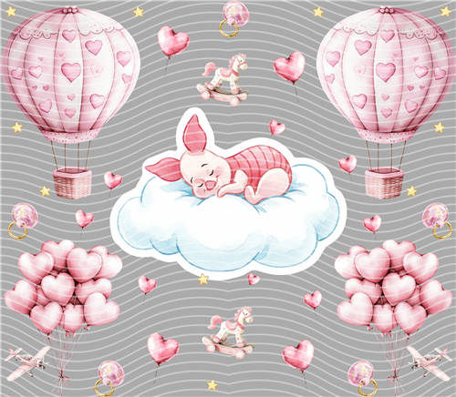 20oz cup wraps-U 943